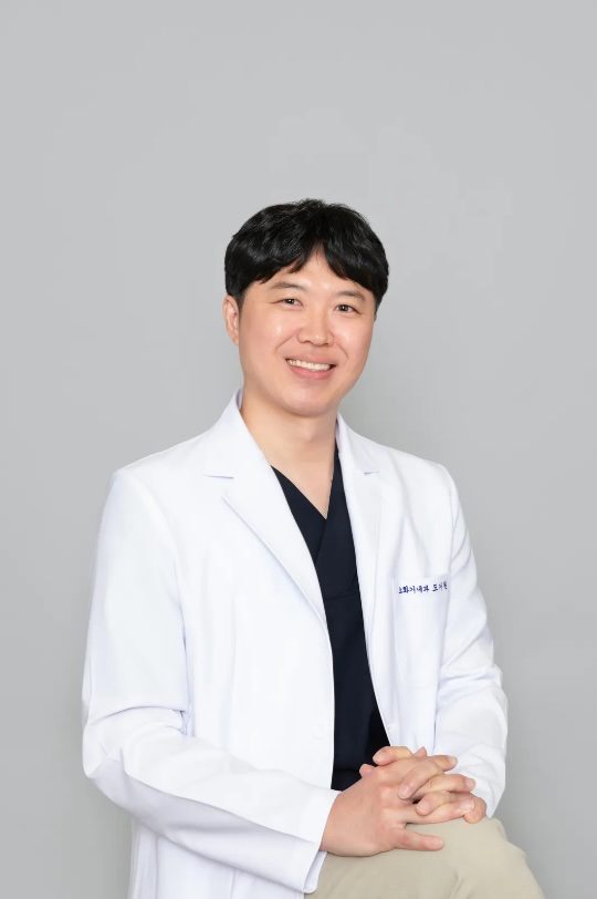 의왕탑내과 도기원 대표원장